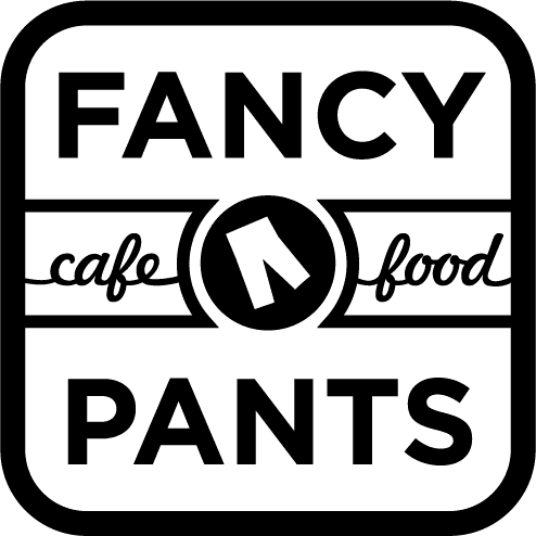 Fancy Pants Express